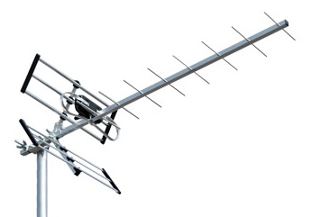 optima tv aerial 4g